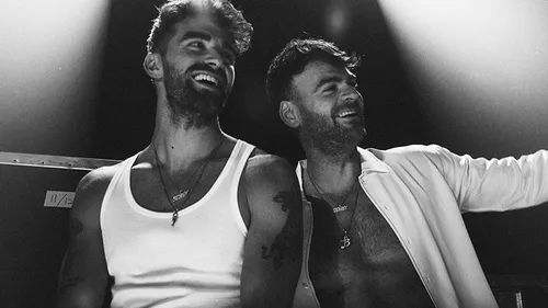 La music story du jour : Chainsmokers